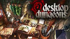 Desktop Dungeons debiutuje na tabletach z Androidem i iPadach