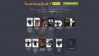 Gry z serii Company of Heroes oraz Warhammer 40,000 w nowej promocji serwisu Humble Bundle