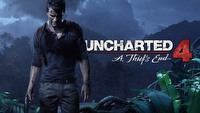 Uncharted 4: A Thief's End ukaże się przed końcem marca 2016 roku