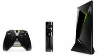 Konsola Nvidia Shield trafiła na rynek