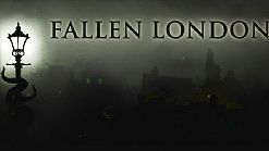 Fallen London - pierwsza gra twórców Sunless Sea trafi na urządzenia mobilne