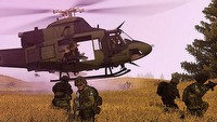 Project Reality - popularny mod do Battlefielda 2 dostępny jako samodzielna, darmowa gra