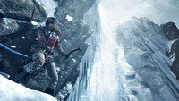 Rise of the Tomb Raider - gameplay pojawi się na E3 2015. Zobacz nowy zwiastun