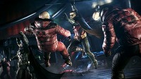 Batman: Arkham Knight bez ekranów ładowania. Powróci Nowa Gra Plus