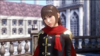 Final Fantasy Type-0 HD trafi na PC? Tak sugeruje firma MSI
