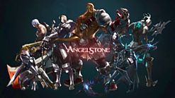 Angel Stone - pierwszy gameplay z hack'n'slasha twórców Hello Hero