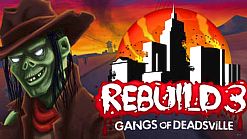 Rebuild 3: Gangs of Deadsville - zakup wersji na PC zapewnia dostęp do bety na Androida