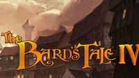 The Bard's Tale IV – startuje zbiórka pieniędzy na Kickstarterze