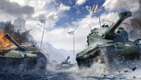 World of Tanks wprowadza odrodzenia w trybie Dominacji