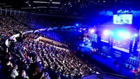 Trzeci z rzędu finał Intel Extreme Masters w Polsce