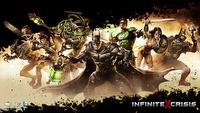 Infinite Crisis – 14 sierpnia nastąpi zamknięcie serwerów gry