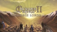 Crusader Kings II – zapowiedziano dodatek Horse Lords