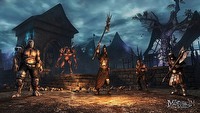 Mordheim: City of the Damned z dużą aktualizacją w Early Access