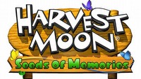 Zapowiedziano Harvest Moon: Seeds of Memories - pierwszą odsłonę serii, która trafi na PC