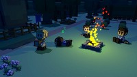 Stonehearth - strategia fantasy trafiła do sprzedaży w Early Access
