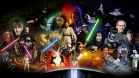Obi-Wan Kenobi głównym bohaterem trzech filmów z uniwersum Gwiezdnych wojen?