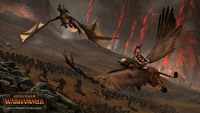 Total War: Warhammer – pierwsze screeny z wersji pre-alpha