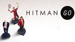 Promocje mobilne na weekend 6-7 czerwca (m.in. Hitman GO, Threes!, Spellcrafter, Humble Mobile Bundle)