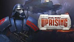 Star Wars: Uprising - zapowiedziano RPG akcji osadzone w czasach po Powrocie Jedi