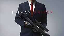Hitman: Sniper zadebiutowało na urządzeniach mobilnych