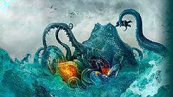 Najlepsze mobilne gry maja (m.in. Earthcore, Grim Fandango, Geometry Wars 3)