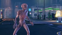 XCOM 2 nie da nam możliwości sterowania padem