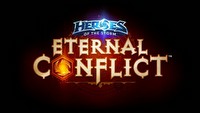 Heroes of the Storm – zapowiedziano wydarzenie Eternal Conflict