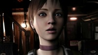 Resident Evil Zero HD na pierwszym zwiastunie i screenach