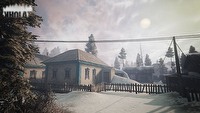 Kholat - polski survival horror oficjalnie debiutuje na PC