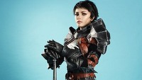 Najlepsze cosplaye - Cassandra Pentaghast