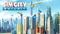 SimCity BuildIt najpopularniejszą odsłoną serii?