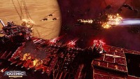 Battlefleet Gothic: Armada i Space Hulk: Deathwing – nowe screeny