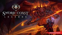 Sword Coast Legends – gra pojawi się na Xbox One oraz PlayStation 4