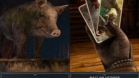 Wiedźmin 3: Dziki Gon – nadciąga DLC z nową misją i talią do gwinta