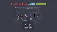 Humble Indie Bundle: All-Stars z niezależnymi klasykami (Super Meat Boy, Antichamber, Braid)
