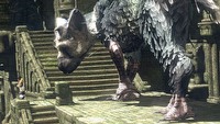 Zapomniane The Last Guardian pojawi się na E3?