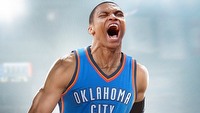 NBA Live 16 ogłoszone. Znamy gwiazdę z okładki
