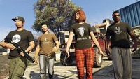 Wieści ze świata (Grand Theft Auto Online, Adr1ft, Xbox One) 10/6/15