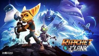 Ratchet & Clank na PlayStation 4 – pierwszy zwiastun i gameplay