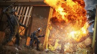 Burstfire – nowy taktyczny FPS od byłych twórców Hawken