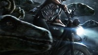 Jurassic World, Marsylski łącznik - weekendowe premiery filmowe