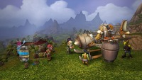 WoW: Warlords of Draenor – Tanaan Jungle jednak z funkcją latania