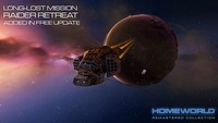 Wieści ze świata (Homeworld Remastered Collection, The Bard’s Tale IV, Steam Machines) 11/6/15