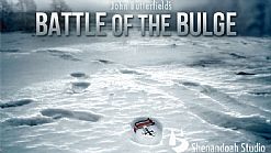 Mobilne klasyki strategiczne: Battle of the Bulge, czyli ostatnia nadzieja Hitlera
