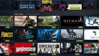 Drugi dzień letniej wyprzedaży w serwisie Steam (Grey Goo, This War of Mine, Wasteland 2, Wolfenstein: The New Order, The Forest)