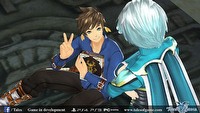 Tales of Zestiria ukaże się także na PlayStation 4 i pecety