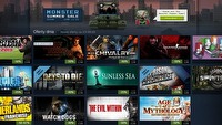 Trzeci dzień letniej wyprzedaży w serwisie Steam (Chivalry: Medieval Warfare, Prison Architect, Borderlands 2)