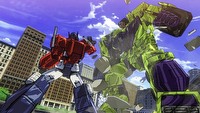 Nadchodzi Transformers: Devastation od studia Platinum Games