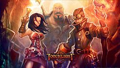 Nadchodzi Torchlight Mobile