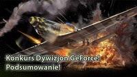 Dywizjon GeForce wylądował!